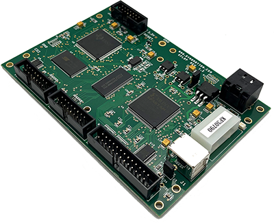 KFLOP 8-axis Motion Controller