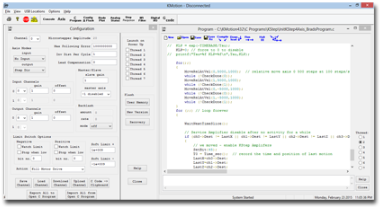 KMotion Control Platform